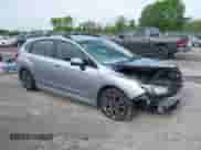 2016 Subaru Impreza Special Sports Limited with VIN JF1GPAY67G8224098, listed as a IAAI auction lot 42330563 with 102,151 mi miles and . Bid and sale history available at DreamBid. Image 1.