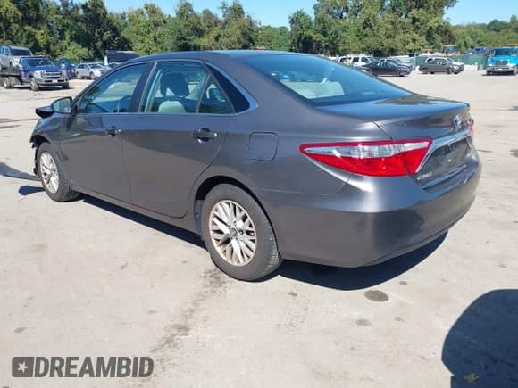 2017 Toyota Camry XSE с VIN 4T1BF1FK2HU370923, выставлен на аукционе IAAI как лот 43343313 с пробегом 85 839 миль миль и . История ставок и продаж доступна на DreamBid. Изображение 3.
