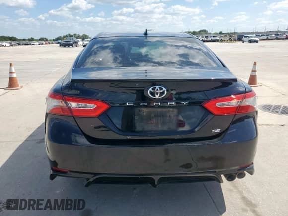 2019 Toyota Camry LE с VIN 4T1B11HK0KU794720, выставлен на аукционе Copart как лот 66700455 с пробегом 102 818 миль миль и Чистый • Clean title. История ставок и продаж доступна на DreamBid. Изображение 6.