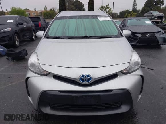 2016 Toyota Prius Two с VIN JTDZN3EU1GJ048052, выставлен на аукционе IAAI как лот 41919399 с пробегом 204 700 миль миль и . История ставок и продаж доступна на DreamBid. Изображение 12.