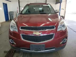 2012 Chevrolet Equinox LTZ с VIN 2GNALFEK5C6238096, выставлен на аукционе Copart как лот 85732015 с пробегом 94 995 миль миль и Списание • Salvage title. История ставок и продаж доступна на DreamBid. Изображение 5.