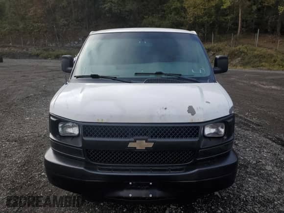2011 Chevrolet Express Cargo с VIN 1GCWGFFA2B1142629, выставлен на аукционе Copart как лот 82436775 с пробегом 197 796 миль миль и Чистый • Clean title. История ставок и продаж доступна на DreamBid. Изображение 5.