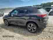 2022 Chevrolet TrailBlazer RS с VIN KL79MTSL0NB049258, выставлен на аукционе Copart как лот 71394015 с пробегом 79 406 миль миль и Списание • Salvage title. История ставок и продаж доступна на DreamBid. Изображение 2.