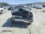 1992 Chevrolet S-10 with VIN 1GCCS14Z6N8167493, listed as a Copart auction lot 70686885 with 141,571 mi miles and Salvage title. Bid and sale history available at DreamBid. Image 5.