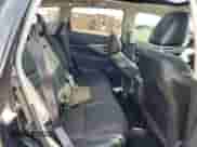 2021 Nissan Murano SL with VIN 5N1AZ2CS0MC116852, listed as a Copart auction lot 64299775 with 78,472 mi miles and Salvage title. Bid and sale history available at DreamBid. Image 10.