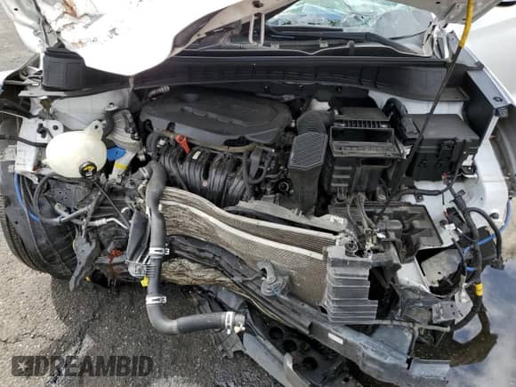 2019 Hyundai Tucson Night Edition с VIN KM8J33AL4KU894579, выставлен на аукционе Copart как лот 81586885 с пробегом 91 214 миль миль и Списание • Salvage title. История ставок и продаж доступна на DreamBid. Изображение 12.