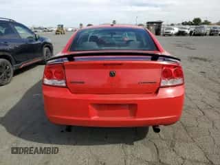 2010 Dodge Charger SXT с VIN 2B3CA3CV5AH252053, выставлен на аукционе Copart как лот 75508624 с пробегом 204 088 миль миль и Списание • Salvage title. История ставок и продаж доступна на DreamBid. Изображение 6.