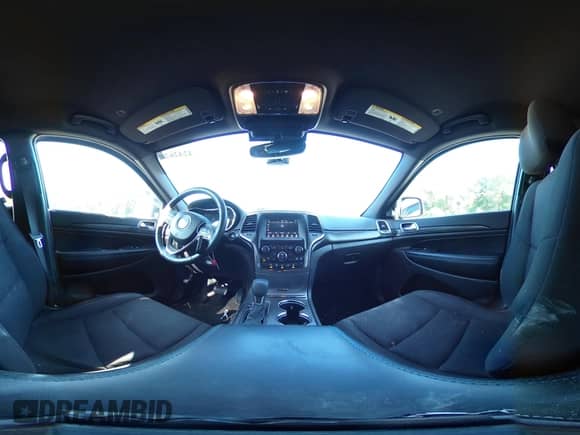 2019 Jeep Grand Cherokee Altitude with VIN 1C4RJFAG1KC829339, listed as a IAAI auction lot 42426285 with 86,404 mi miles and . Bid and sale history available at DreamBid. Image 20.