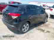 2022 Honda HR-V LX with VIN 3CZRU5H37NM707926, listed as a IAAI auction lot 42884626 with 64,794 mi miles and . Bid and sale history available at DreamBid. Image 4.