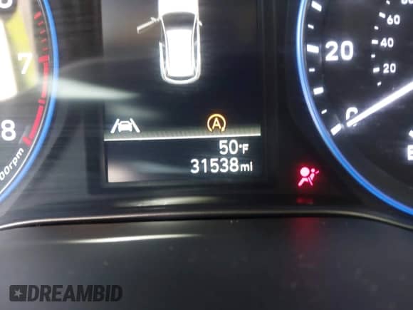2022 Hyundai Kona SEL с VIN KM8K3CAB8NU855218, выставлен на аукционе IAAI как лот 43178508 с пробегом 31 538 миль миль и . История ставок и продаж доступна на DreamBid. Изображение 15.
