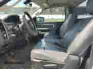 2013 Ram 1500 Tradesman z VIN 3C6JR6DP2DG524523, wystawiony jako Copart lot #64696364 z przebiegiem 159 307 mil mil oraz Szkoda całkowita • Salvage title. Historia ofert i sprzedaży dostępna na DreamBid. Obrazek 10.