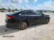 2018 Hyundai Sonata SE with VIN 5NPE24AF1JH592314, listed as a Copart auction lot 85386625 with 85,857 mi miles and Salvage title. Bid and sale history available at DreamBid. Image 3.