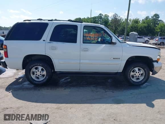 2003 Chevrolet Tahoe LT с VIN 1GNEK13Z53J312627, выставлен на аукционе IAAI как лот 42546491 с пробегом 221 650 миль миль и . История ставок и продаж доступна на DreamBid. Изображение 13.