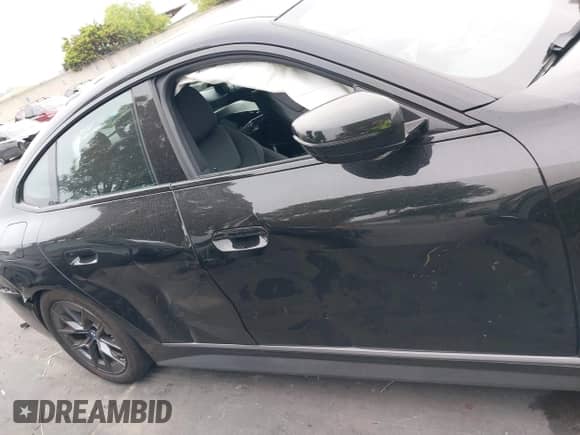 2023 BMW i4 eDrive35 с VIN WBY43AW09PFP59452, выставлен на аукционе IAAI как лот 42500104 с пробегом 19 261 миль миль и . История ставок и продаж доступна на DreamBid. Изображение 14.