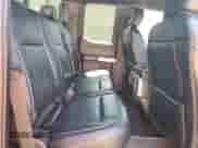 2020 Ford F-150 XL z VIN 1FTFX1E51LKD25295, wystawiony jako Copart lot #65079305 z przebiegiem 63 268 mil mil oraz Szkoda całkowita • Salvage title. Historia ofert i sprzedaży dostępna na DreamBid. Obrazek 10.