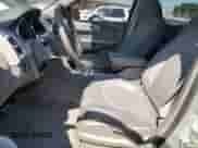 2011 Chevrolet Traverse LS с VIN 1GNKVEED7BJ140537, выставлен на аукционе Copart как лот 68221995 с пробегом 162 523 миль миль и Списание • Salvage title. История ставок и продаж доступна на DreamBid. Изображение 7.