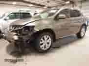 2013 Nissan Murano LE with VIN JN8AZ1MU8DW205456, listed as a IAAI auction lot 41858104 with 108,023 mi miles and . Bid and sale history available at DreamBid. Image 2.