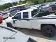 2018 Chevrolet Silverado 1500 Custom with VIN 1GCVKPEC2JZ250445, listed as a IAAI auction lot 42635085 with 120,502 mi miles and . Bid and sale history available at DreamBid. Image 14.