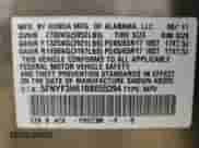 2011 Honda Pilot EX-L z VIN 5FNYF3H61BB055394, wystawiony jako Copart lot #67405285 z przebiegiem 244 804 mil mil oraz Szkoda całkowita • Salvage title. Historia ofert i sprzedaży dostępna na DreamBid. Obrazek 14.