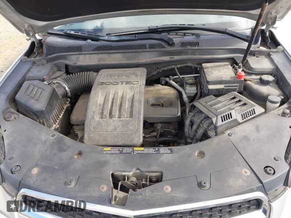 2012 Chevrolet Equinox LS with VIN 2GNALBEK4C1171562, listed as a IAAI auction lot 43320327 with 230,599 mi miles and . Bid and sale history available at DreamBid. Image 10.