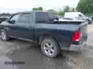 2015 Ram 1500 Outdoorsman with VIN 1C6RR7LT6FS767514, listed as a IAAI auction lot 42584441 with 180,442 mi miles and . Bid and sale history available at DreamBid. Image 3.