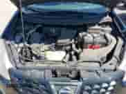 2009 Nissan Rogue SL with VIN JN8AS58T09W321819, listed as a IAAI auction lot 43027624 with 129,599 mi miles and . Bid and sale history available at DreamBid. Image 10.