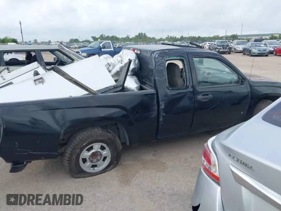 2008 Chevrolet Colorado Work Truck с VIN 1GCCS199188151795, выставлен на аукционе IAAI как лот 42108237 с пробегом Не указан миль и . История ставок и продаж доступна на DreamBid. Изображение 13.