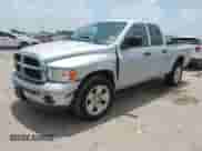 2005 Dodge 1500 SLT z VIN 1D7HA18N25S118204, wystawiony jako IAAI lot #42760499 z przebiegiem 230 432 mil mil oraz . Historia ofert i sprzedaży dostępna na DreamBid. Obrazek 16.