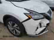 2019 Nissan Murano S с VIN 5N1AZ2MS7KN144096, выставлен на аукционе Copart как лот 50419142 с пробегом 61 935 миль миль и . История ставок и продаж доступна на DreamBid. Изображение 9.