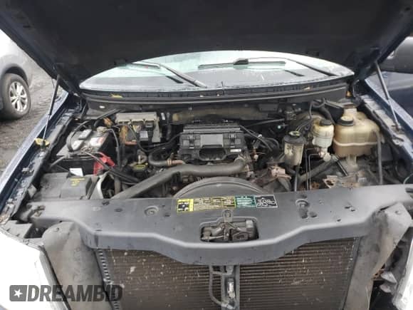 2004 Ford F-150 XLT with VIN 1FTPW14594KB70828, listed as a Copart auction lot 87427775 with 203,748 mi miles and Clean title. Bid and sale history available at DreamBid. Image 11.