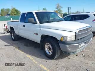 2001 Dodge 2500 with VIN 3B7KC23651G740703, listed as a IAAI auction lot 42083881 with 204,642 mi miles and . Bid and sale history available at DreamBid. Image 1.