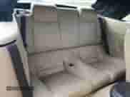 2007 Ford Mustang Deluxe z VIN 1ZVFT84N975234489, wystawiony jako Copart lot #82665925 z przebiegiem 64 102 mil mil oraz Szkoda całkowita • Salvage title. Historia ofert i sprzedaży dostępna na DreamBid. Obrazek 10.