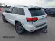 2016 Jeep Grand Cherokee Limited с VIN 1C4RJEBG1GC390904, выставлен на аукционе IAAI как лот 42471386 с пробегом 86 929 миль миль и . История ставок и продаж доступна на DreamBid. Изображение 3.