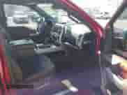 2016 Ford F-150 XLT with VIN 1FTEW1EG4GFA45773, listed as a IAAI auction lot 43541374 with 52,850 mi miles and . Bid and sale history available at DreamBid. Image 5.