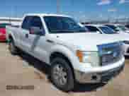 2013 Ford F-150 STX с VIN 1FTFX1EF4DFC57013, выставлен на аукционе IAAI как лот 43302090 с пробегом 203 341 миль миль и . История ставок и продаж доступна на DreamBid. Изображение 1.