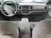 2000 Chevrolet Impala с VIN 2G1WF52E2Y9165492, выставлен на аукционе Copart как лот 51313925 с пробегом Не указан миль и Списание • Salvage title. История ставок и продаж доступна на DreamBid. Изображение 8.