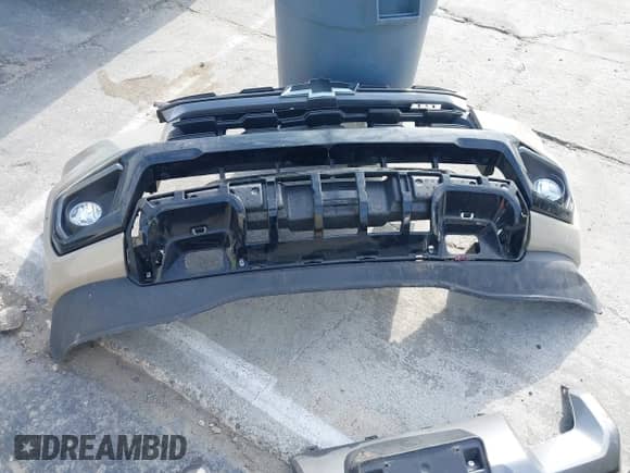 2022 Chevrolet Colorado 2WD Z71 с VIN 1GCGSDEN0N1239425, выставлен на аукционе IAAI как лот 42150494 с пробегом 29 336 миль миль и . История ставок и продаж доступна на DreamBid. Изображение 18.