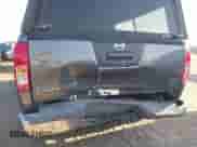 2017 Nissan Frontier SV with VIN 1N6BD0CT8HN725067, listed as a IAAI auction lot 42950875 with 104,012 mi miles and . Bid and sale history available at DreamBid. Image 6.