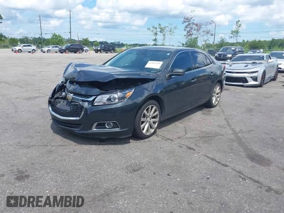2015 Chevrolet Malibu LTZ with VIN 1G11F5SL3FF113981, listed as a IAAI auction lot 42981509 with 146,403 mi miles and . Bid and sale history available at DreamBid. Image 17.
