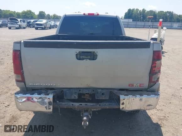 2008 GMC Sierra 1500 SLT with VIN 1GTEK19J48Z170516, listed as a IAAI auction lot 42999593 with 219,814 mi miles and . Bid and sale history available at DreamBid. Image 20.