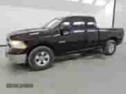 2019 Ram 1500 Tradesman с VIN 1C6RR6FG4KS610289, выставлен на аукционе Copart как лот 80401815 с пробегом 144 108 миль миль и Чистый • Clean title. История ставок и продаж доступна на DreamBid. Изображение 1.