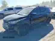 2013 Hyundai Santa Fe Sport с VIN 5XYZUDLA9DG114604, выставлен на аукционе IAAI как лот 43238755 с пробегом 109 337 миль миль и . История ставок и продаж доступна на DreamBid. Изображение 2.