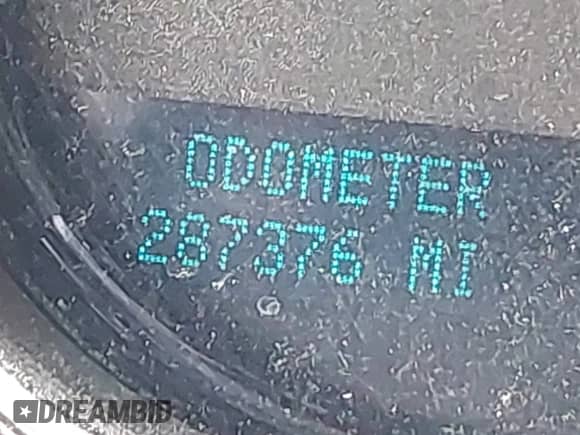 2007 Chevrolet Silverado 3500HD SRW 1LT с VIN 1GCHK33677F515521, выставлен на аукционе IAAI как лот 42882513 с пробегом 287 376 миль миль и . История ставок и продаж доступна на DreamBid. Изображение 15.