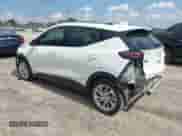 2022 Chevrolet Bolt EUV LT с VIN 1G1FY6S09N4112999, выставлен на аукционе IAAI как лот 43133457 с пробегом 61 511 миль миль и . История ставок и продаж доступна на DreamBid. Изображение 3.