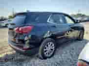 2018 Chevrolet Equinox LT с VIN 3GNAXJEV2JL258509, выставлен на аукционе Copart как лот 84484515 с пробегом 134 247 миль миль и На запчасти • Non repairable. История ставок и продаж доступна на DreamBid. Изображение 3.