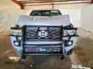 2021 Toyota Tacoma SR with VIN 5TFCZ5AN2MX251688, listed as a Copart auction lot 80790625 with 129,693 mi miles and Salvage title. Bid and sale history available at DreamBid. Image 5.