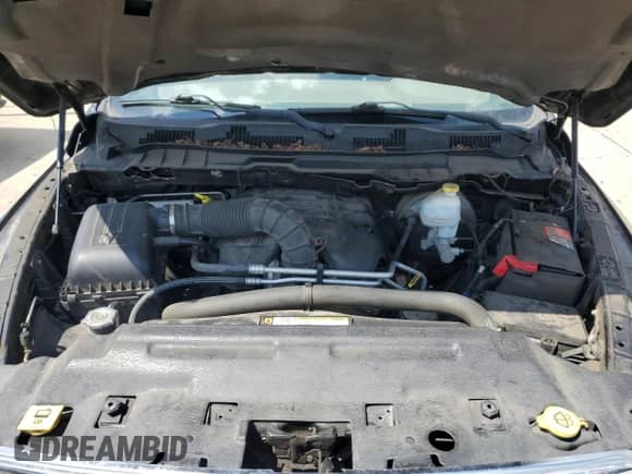 2010 Dodge 1500 Sport z VIN 1D7RV1GT3AS219562, wystawiony jako Copart lot #65679705 z przebiegiem 111 140 mil mil oraz Szkoda całkowita • Salvage title. Historia ofert i sprzedaży dostępna na DreamBid. Obrazek 11.
