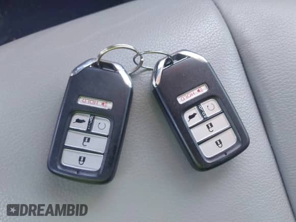 2017 Honda Pilot EX-L z VIN 5FNYF6H54HB038719, wystawiony jako IAAI lot #43468248 z przebiegiem 113 076 mil mil oraz . Historia ofert i sprzedaży dostępna na DreamBid. Obrazek 11.