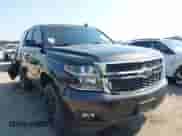 2015 Chevrolet Tahoe LT with VIN 1GNSCBKC6FR637375, listed as a IAAI auction lot 42955651 with 138,825 mi miles and . Bid and sale history available at DreamBid. Image 1.
