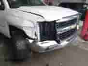 2016 Chevrolet Silverado 1500 LT с VIN 1GCVKREH7GZ313734, выставлен на аукционе IAAI как лот 42897077 с пробегом 150 292 миль миль и . История ставок и продаж доступна на DreamBid. Изображение 6.